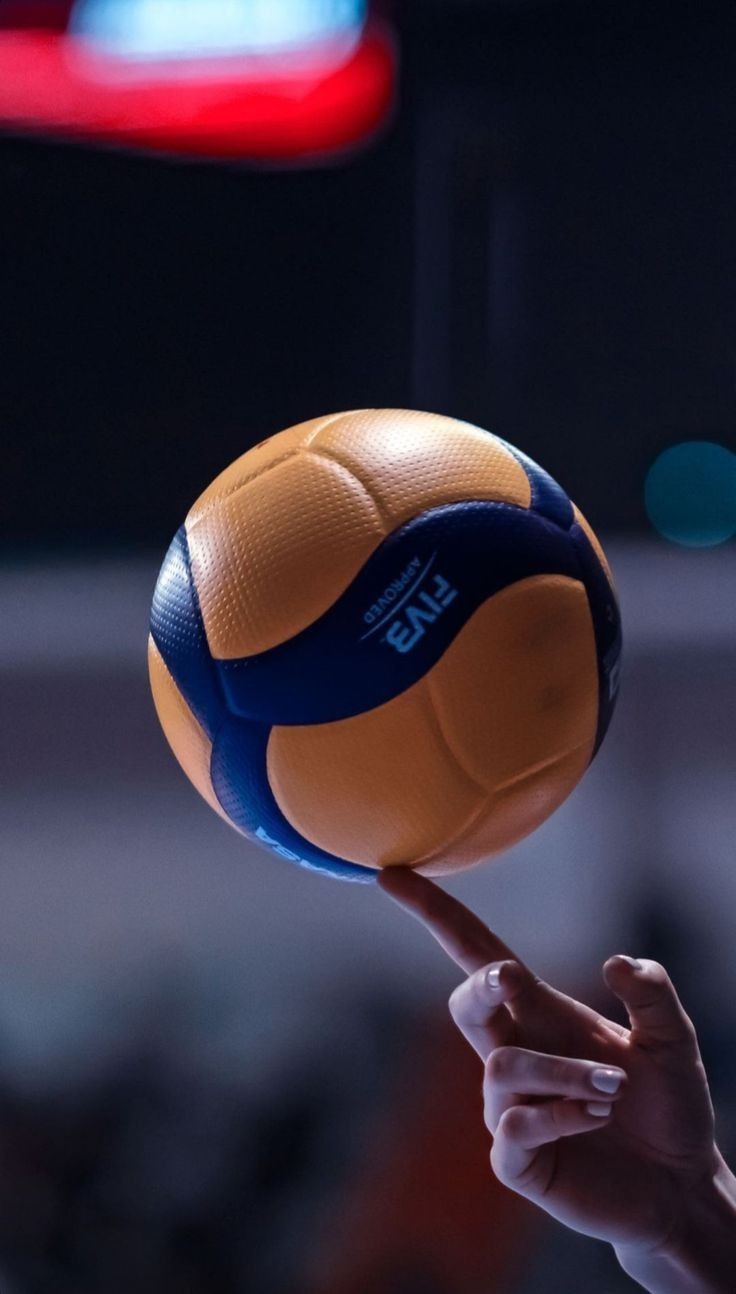Volleyball